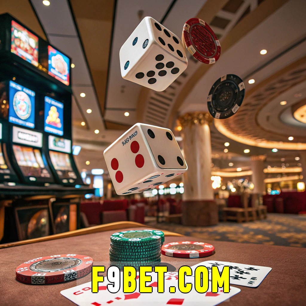 Caça-níqueis Mega Jackpot